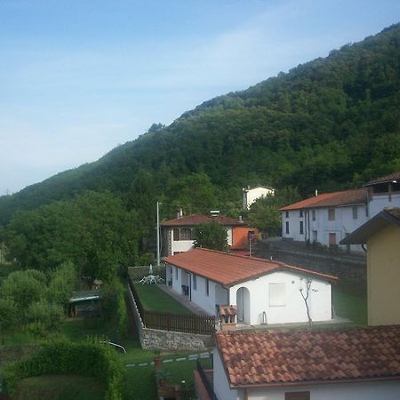 Hermitage Holidays Gallicano ห้อง รูปภาพ