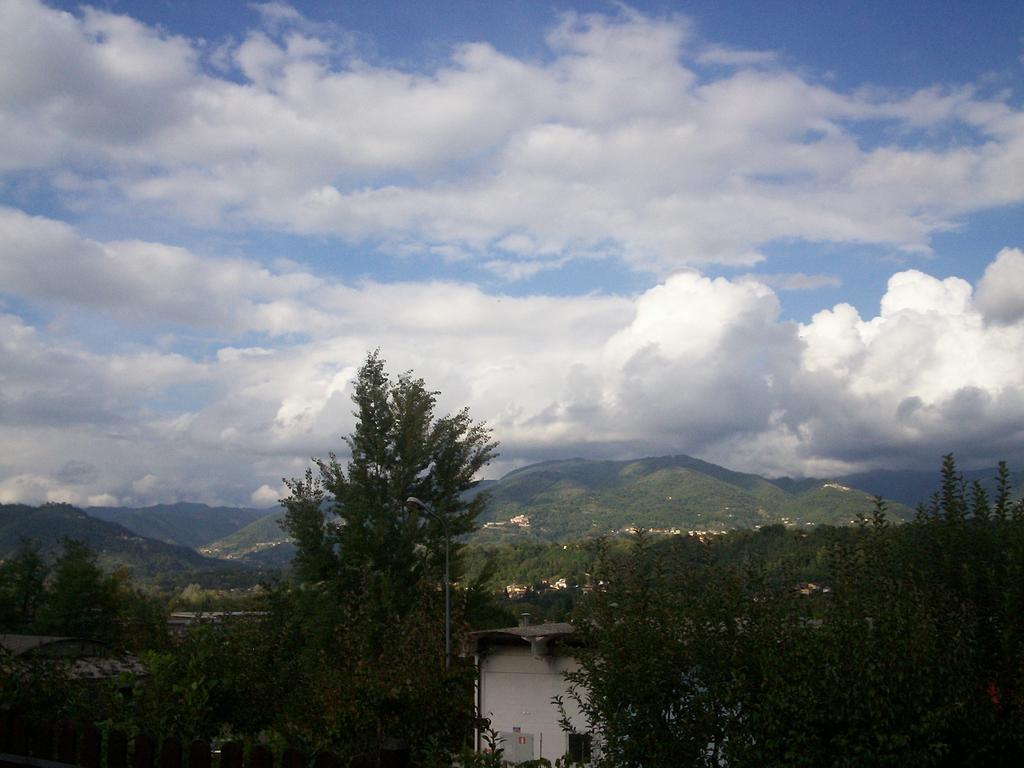 Hermitage Holidays Gallicano ภายนอก รูปภาพ