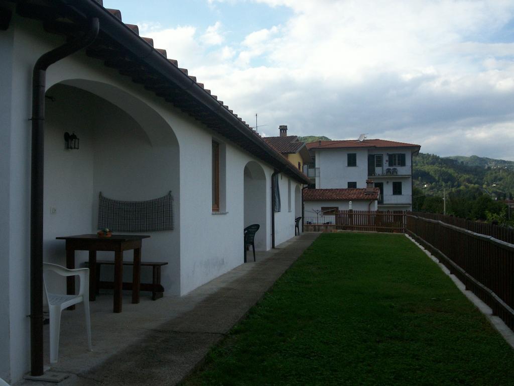 Hermitage Holidays Gallicano ภายนอก รูปภาพ
