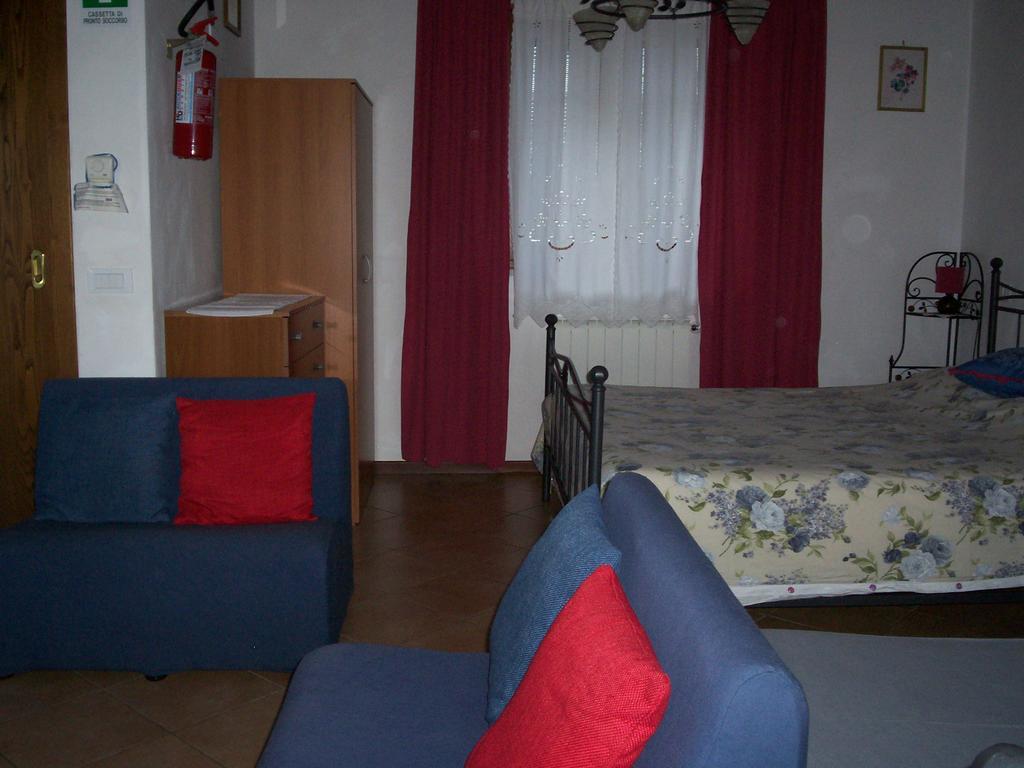 Hermitage Holidays Gallicano ภายนอก รูปภาพ