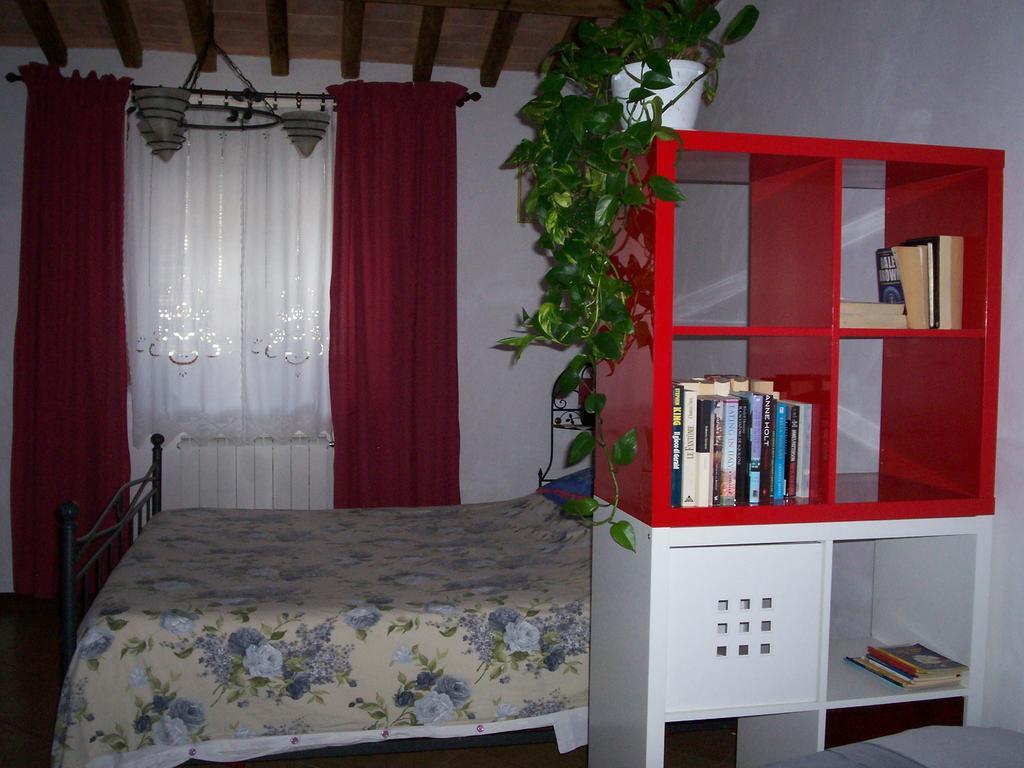 Hermitage Holidays Gallicano ภายนอก รูปภาพ