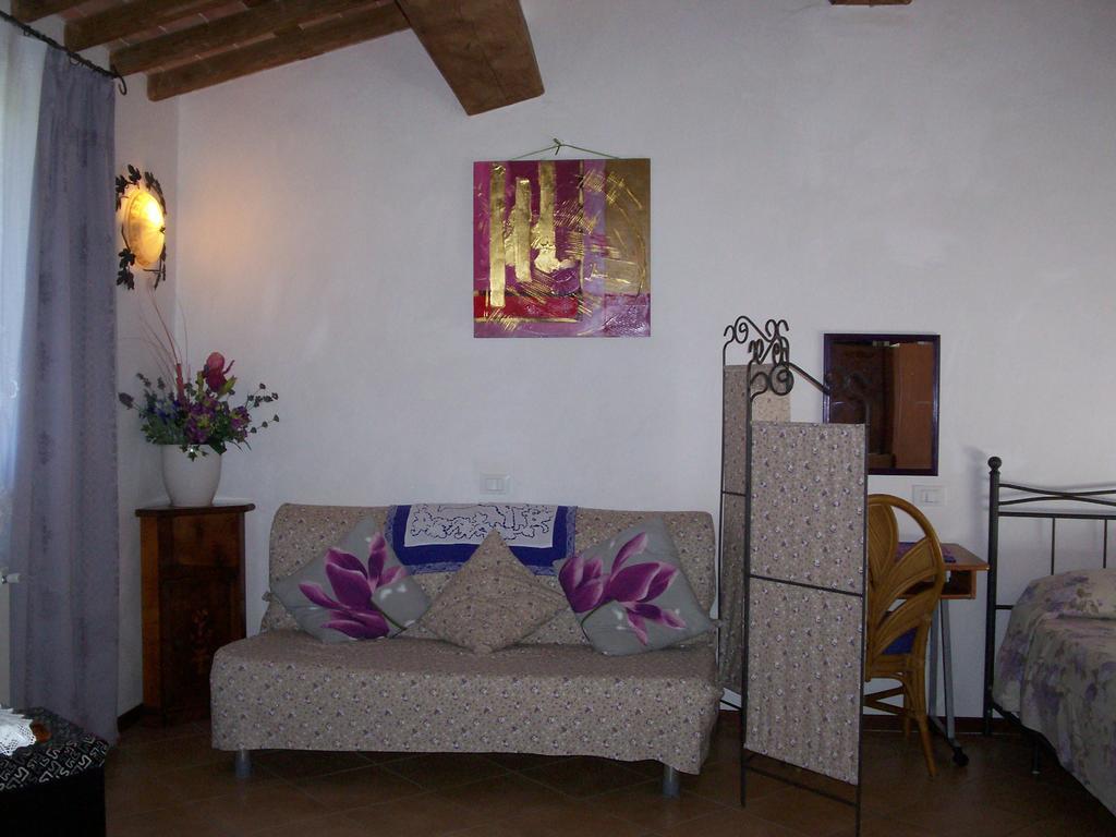 Hermitage Holidays Gallicano ภายนอก รูปภาพ