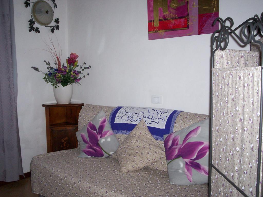 Hermitage Holidays Gallicano ภายนอก รูปภาพ