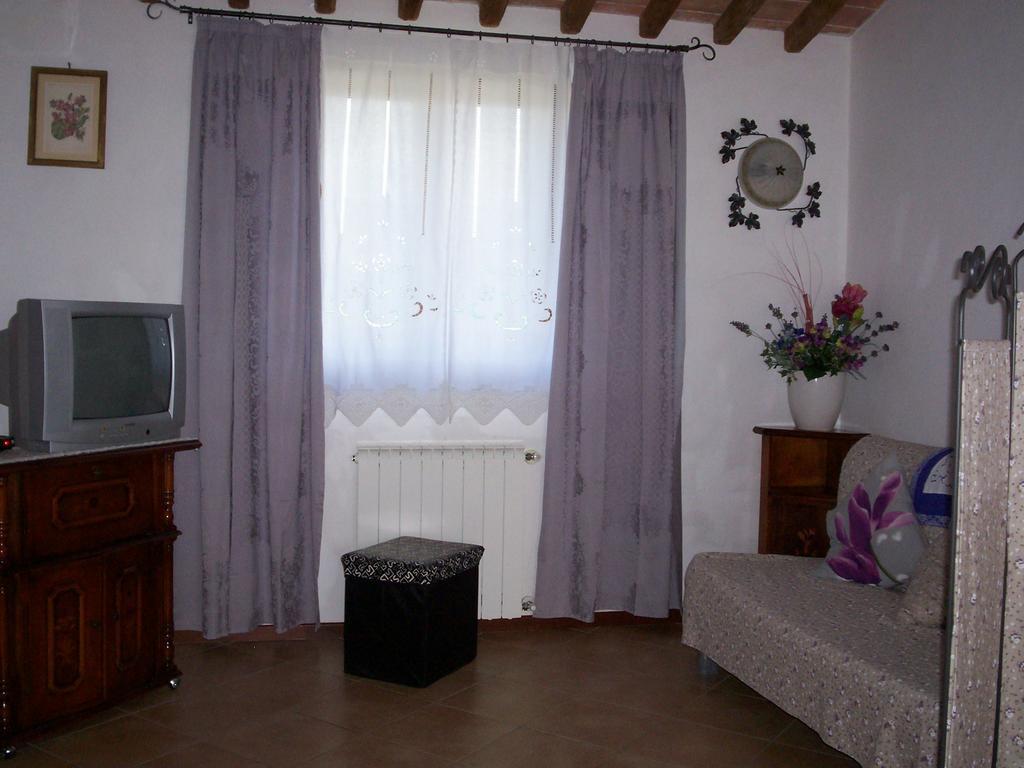 Hermitage Holidays Gallicano ภายนอก รูปภาพ
