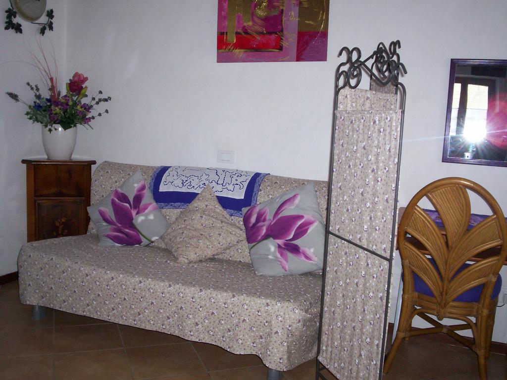 Hermitage Holidays Gallicano ภายนอก รูปภาพ