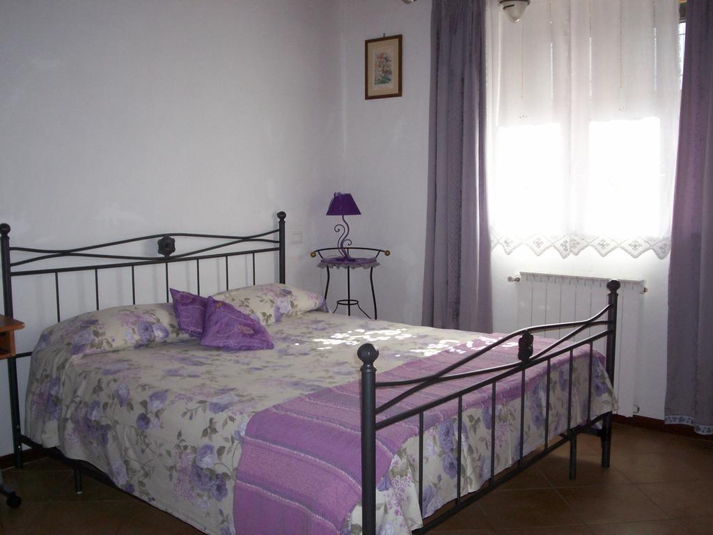 Hermitage Holidays Gallicano ภายนอก รูปภาพ