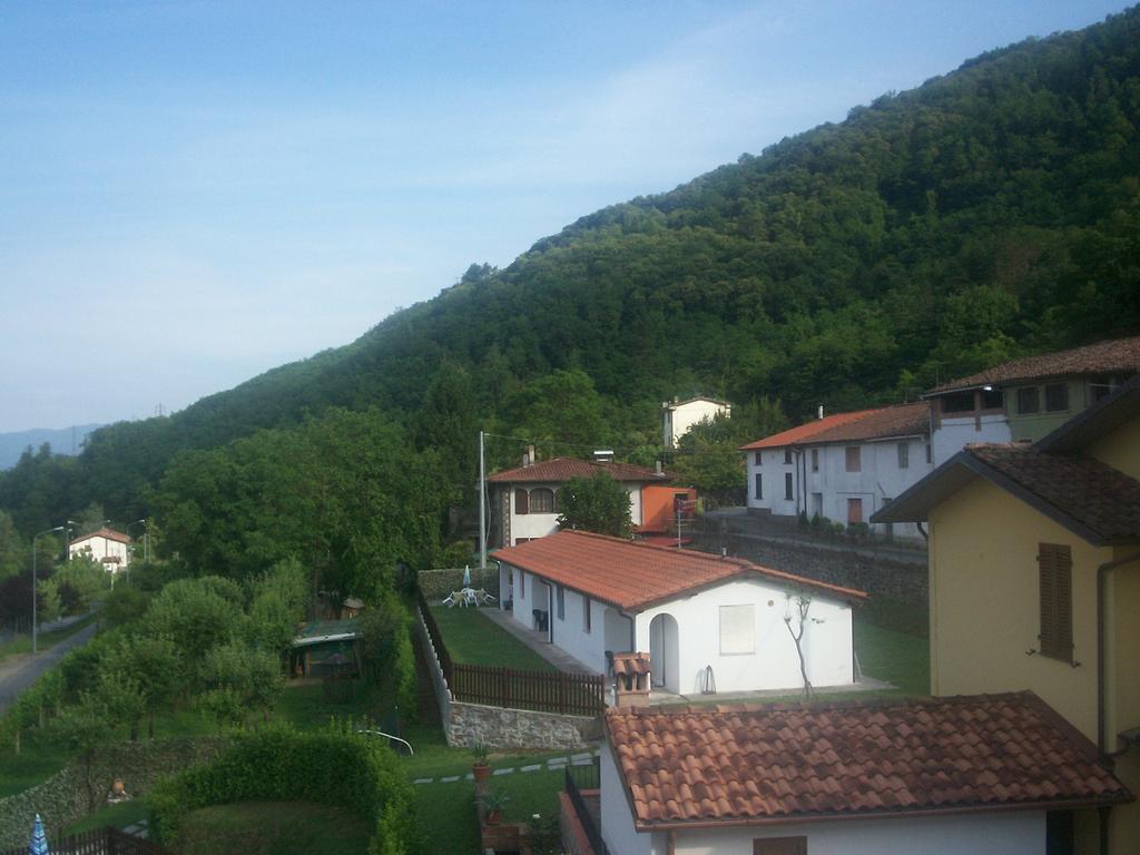 Hermitage Holidays Gallicano ห้อง รูปภาพ