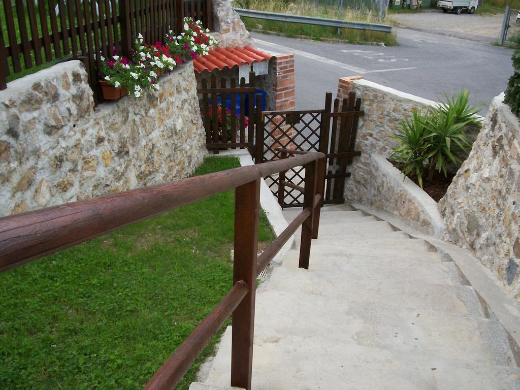 Hermitage Holidays Gallicano ภายนอก รูปภาพ