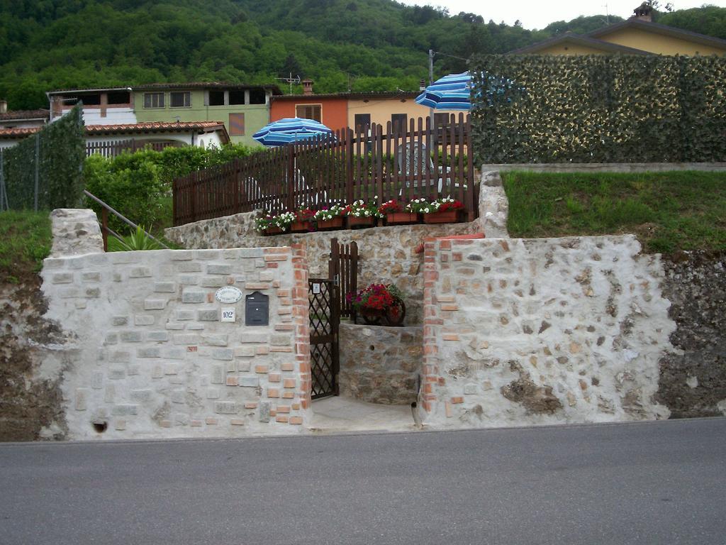 Hermitage Holidays Gallicano ภายนอก รูปภาพ