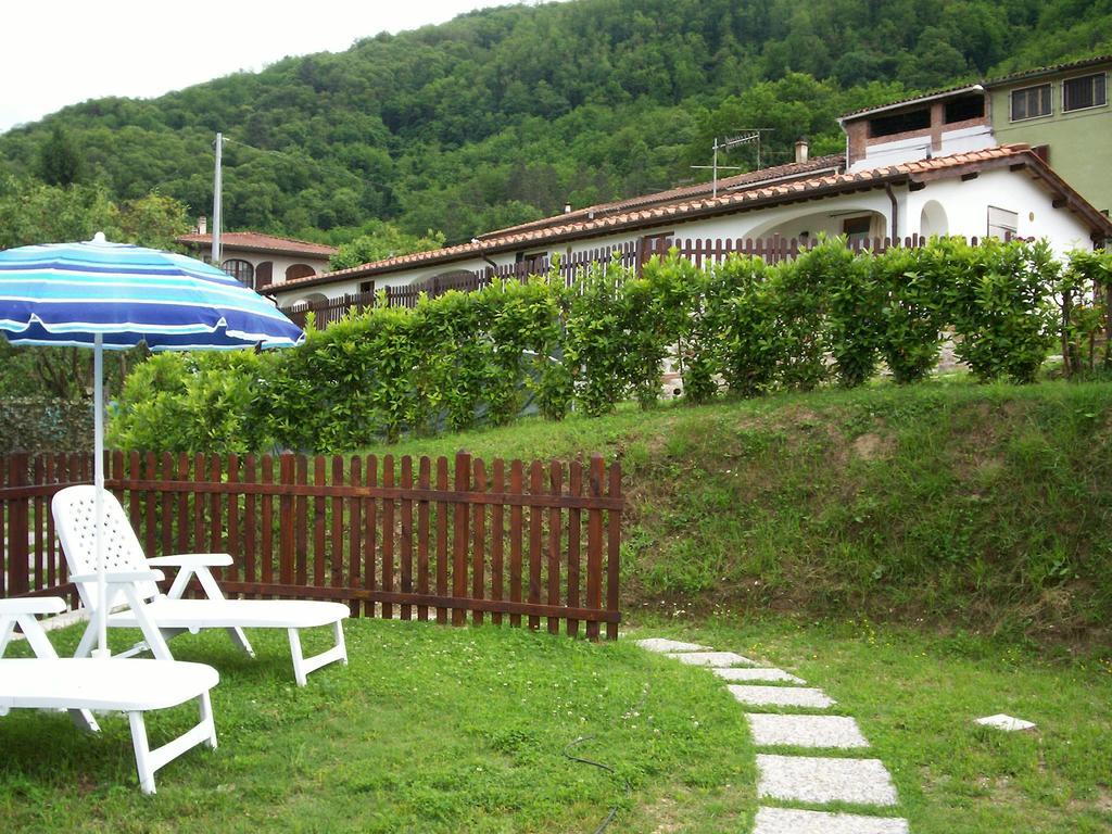 Hermitage Holidays Gallicano ภายนอก รูปภาพ