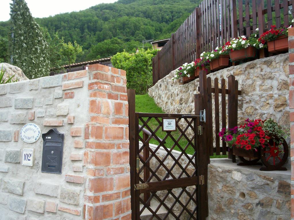 Hermitage Holidays Gallicano ภายนอก รูปภาพ